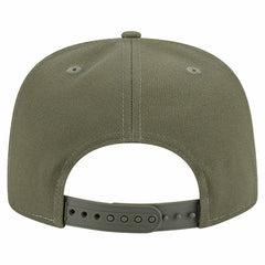 Chicago Bears New Era Youth Color Pack A-Frame 9FIFTY Snapback Hat - Olive outlet
