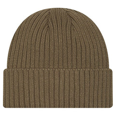 Minnesota Vikings New Era Youth Color Pack Cuffed Knit Hat - Olive cheap
