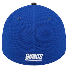 New York Giants New Era Visor Hit 39THIRTY Flex Hat - Royal cheap