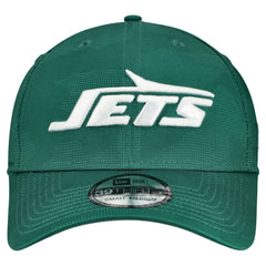New York Jets New Era Tonal Camo 39THIRTY Stretch Fit Hat - Green cheap