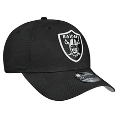 Las Vegas Raiders New Era Tonal Camo 39THIRTY Stretch Fit Hat - Black outlet