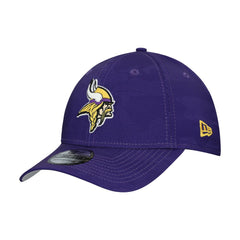 Minnesota Vikings New Era Tonal Camo 39THIRTY Stretch Fit Hat - Purple for sale