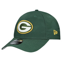 Green Bay Packers New Era Tonal Camo 39THIRTY Stretch Fit Hat - Green outlet