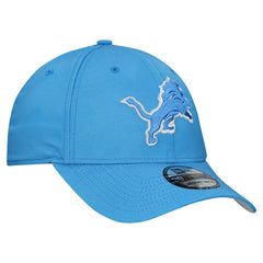 Detroit Lions New Era Tonal Camo 39THIRTY Stretch Fit Hat - Blue outlet