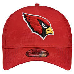 Arizona Cardinals New Era Tonal Camo 39THIRTY Stretch Fit Hat - Cardinal cheap