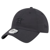 Houston Astros Ripstop Casual Classic Adjustable Hat Black