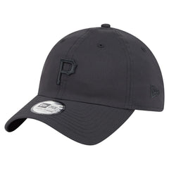 Pittsburgh Pirates Ripstop Casual Classic Adjustable Hat Black