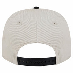 Chicago White Sox Loyal 9SEVENTY Adjustable Hat Cream