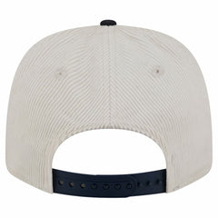 Detroit Tigers Loyal 9SEVENTY Adjustable Hat Cream