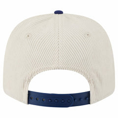 Texas Rangers Loyal 9SEVENTY Adjustable Hat Cream