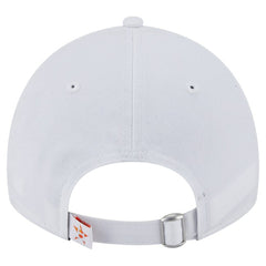 Houston Astros Women's Team Fan 9TWENTY Adjustable Hat White