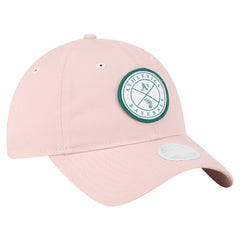 Athletics Women's Bloom 9TWENTY Adjustable Hat Pink