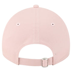 Chicago White Sox Women's Bloom 9TWENTY Adjustable Hat Pink