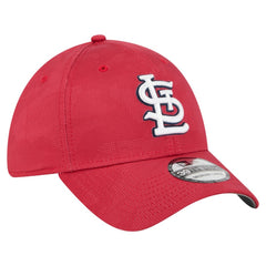 St. Louis Cardinals Tonal Camo 39THIRTY Flex Hat Red