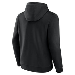 2025 NBA All-Star Game Unisex Bay Bridge Pullover Hoodie - Black on sale