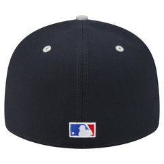 Craig Biggio Houston Astros 59FIFTY Fitted Hat Navy