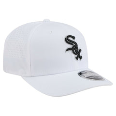 Chicago White Sox COOLERA 9SEVENTY Adjustable Hat White