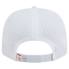 Houston Astros COOLERA 9SEVENTY Adjustable Hat White