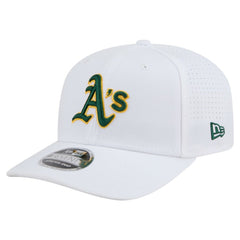 Athletics COOLERA 9SEVENTY Adjustable Hat White