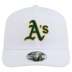 Athletics COOLERA 9SEVENTY Adjustable Hat White