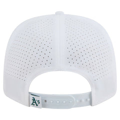 Athletics COOLERA 9SEVENTY Adjustable Hat White