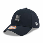Houston Texans New Era 2025 Sideline 39THIRTY Flex Hat - Navy discount