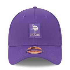 Minnesota Vikings New Era 2025 Sideline 39THIRTY Flex Hat - Purple sale