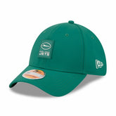 New York Jets New Era 2025 Sideline 39THIRTY Flex Hat - Green cheap