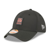Cincinnati Bengals New Era 2025 Sideline 39THIRTY Flex Hat - Black online