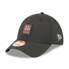 Cincinnati Bengals New Era 2025 Sideline 39THIRTY Flex Hat - Black online