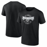 Los Angeles Kings Honor Circle T-Shirt - Black T-shirts