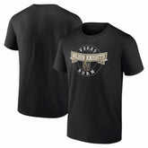 Vegas Golden Knights Honor Circle T-Shirt - Black T-shirts