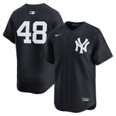 Paul Goldschmidt New York Yankees Alternate 2 Limited Jersey Navy
