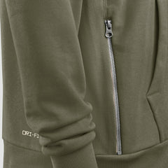 Dallas Cowboys 2025 Salute to Service Sideline Standard Issue Dri-FIT Hoodie - Olive on sale