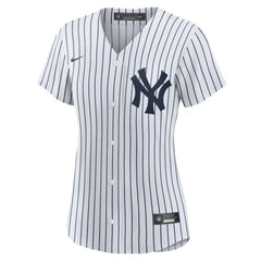 Paul Goldschmidt New York Yankees Women's Home Replica Jersey White