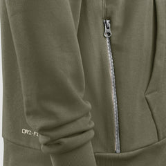 Pittsburgh Steelers Women's 2025 Salute to Service Sideline Standard Issue Dri-FIT Hoodie - Olive sale