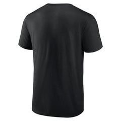 Los Angeles Rams Unisex LA Strong T-Shirt - Black for sale