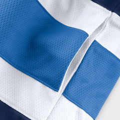 Winnipeg Jets Fanatics Prime Time Fleece Hoodie - Navy Hoodies