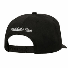 Milwaukee Bucks Tilted Pro Pinch Adjustable Hat - Black on sale