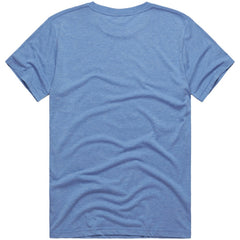 Nolan Ryan Texas Rangers Homage Graphic Player T-Shirt Light Blue