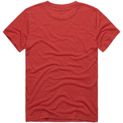 Elly De La Cruz Cincinnati Reds Homage Graphic Player Tri-Blend T-Shirt Red