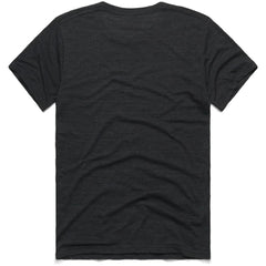 Gunnar Henderson Baltimore Orioles Homage 2023 Topps Baseball Card Player T-Shirt Charcoal