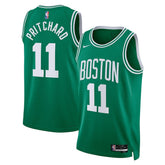 Payton Pritchard Boston Celtics Unisex Swingman Jersey - Icon Edition - Kelly Green sale