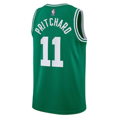 Payton Pritchard Boston Celtics Unisex Swingman Jersey - Icon Edition - Kelly Green sale