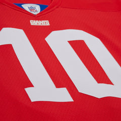 Eli Manning New York Giants Youth 2004 Legacy Retired Player Jersey - Red cheap