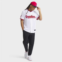 José Ramírez Cleveland Guardians Home Limited Player Jersey White