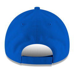 Los Angeles Rams New Era LAFD 9FORTY Adjustable Hat - Royal sale