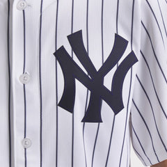 Aaron Judge New York Yankees Home Limited Player Jersey White