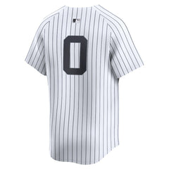 Marcus Stroman New York Yankees Home Limited Player Jersey White