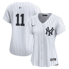 Anthony Volpe New York Yankees Women's Home Limited Player Jersey White